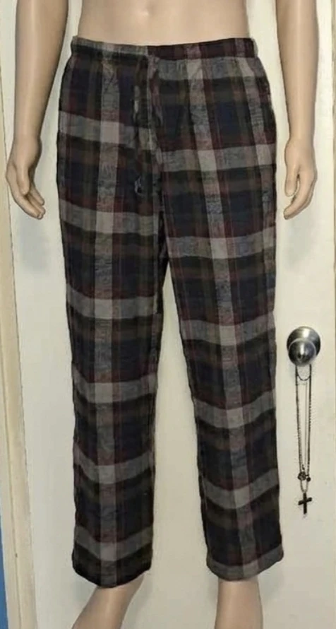 Pajama pants - Size Medium