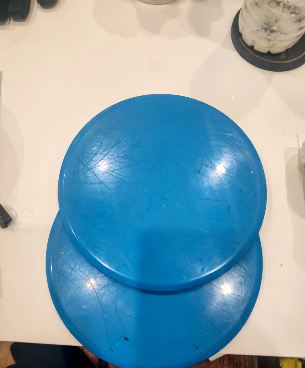 KCI Core Sliders - Set of 2 - photo 2