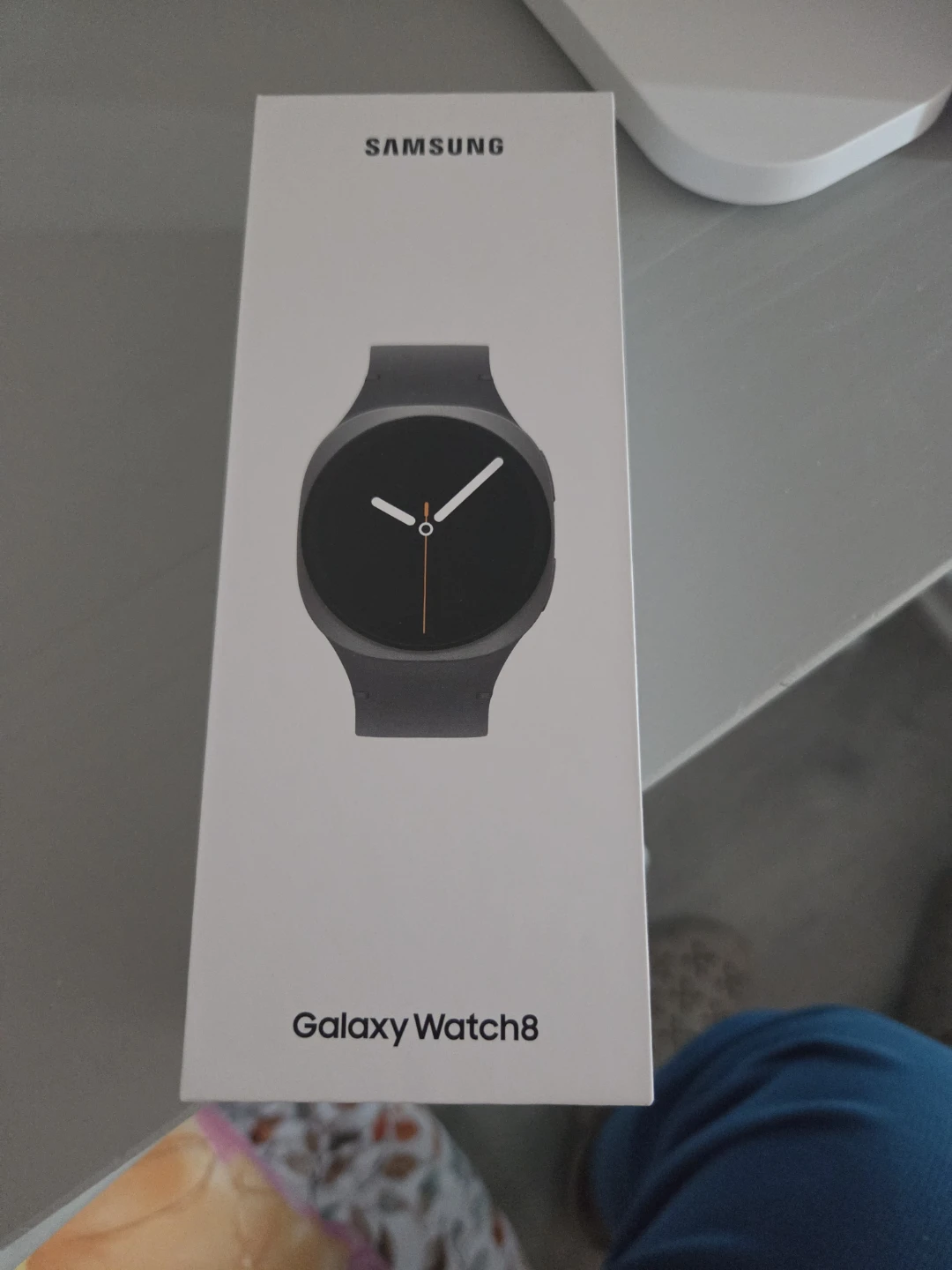 Samsung Galaxy Watch 8