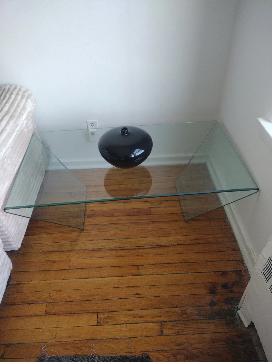 Ce Teo de mesa de sala - photo 2
