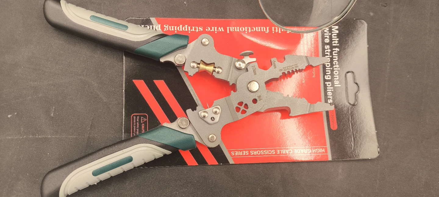 Precision Repair Kit – Hold • Fix • Work Smarter - photo 2