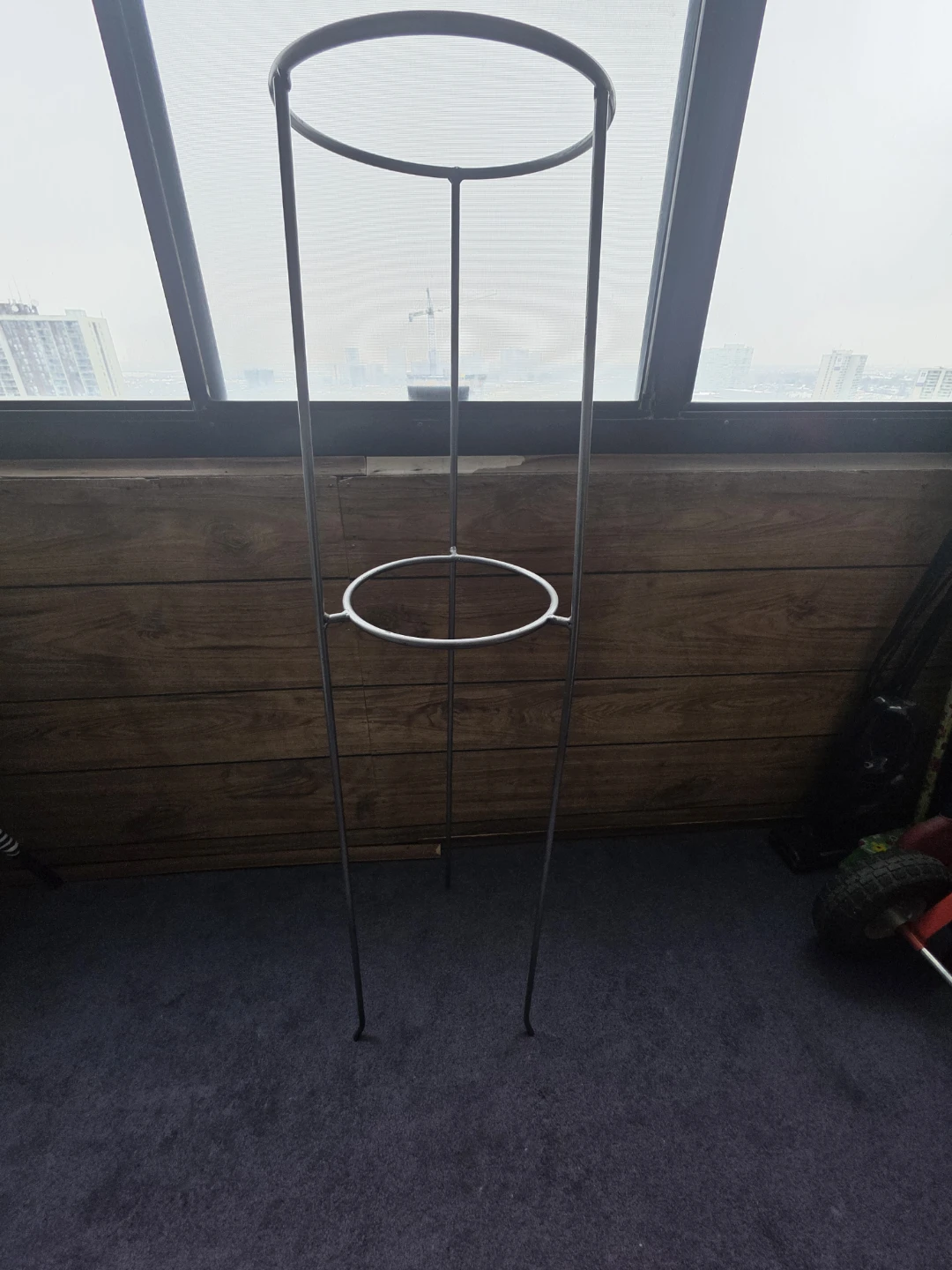 Metal Plant Support Stake