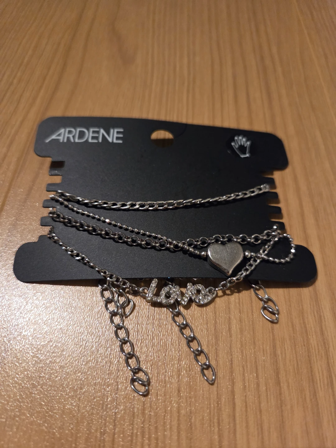 FREE set of bracelets (costume)