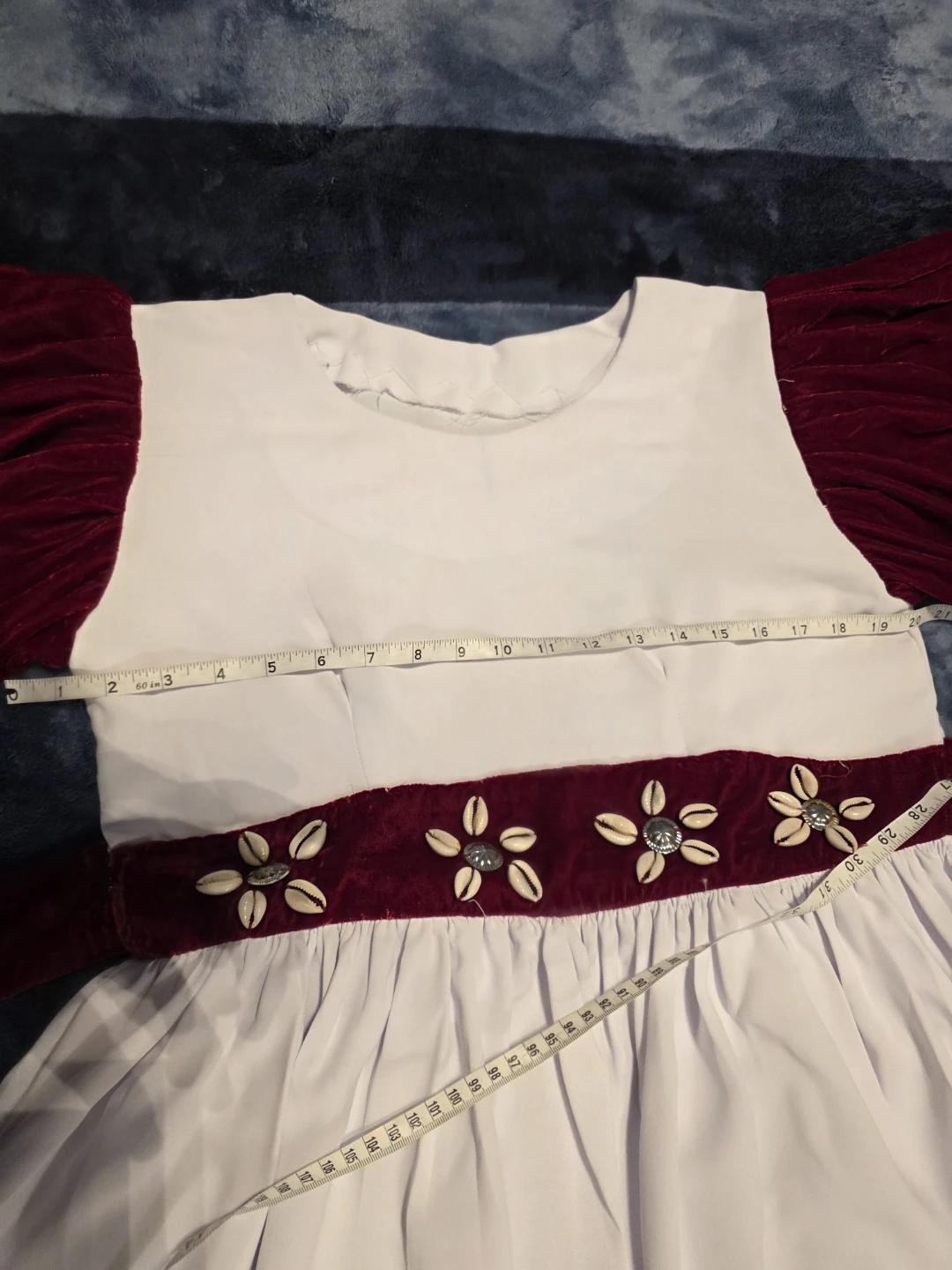Afghani dress - photo 4