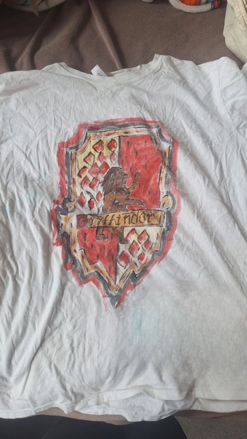 Harry Potter Collection - Books, Blu-rays, and Apparel - photo 2