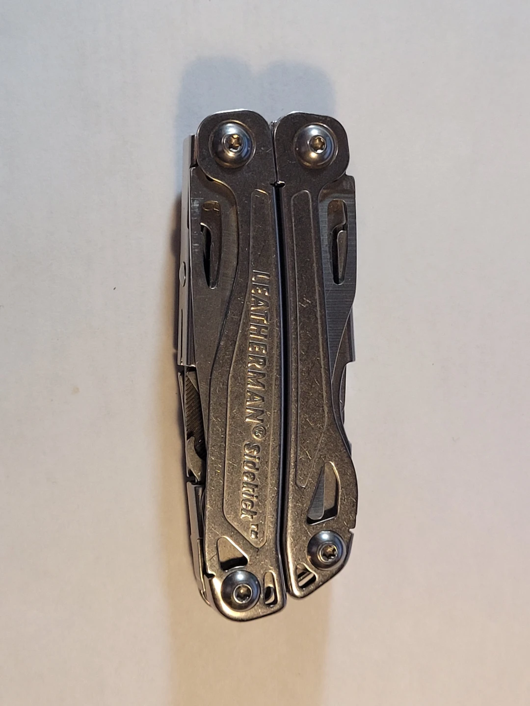 Leatherman Sidekick Multi-tool with Sheath - photo 5
