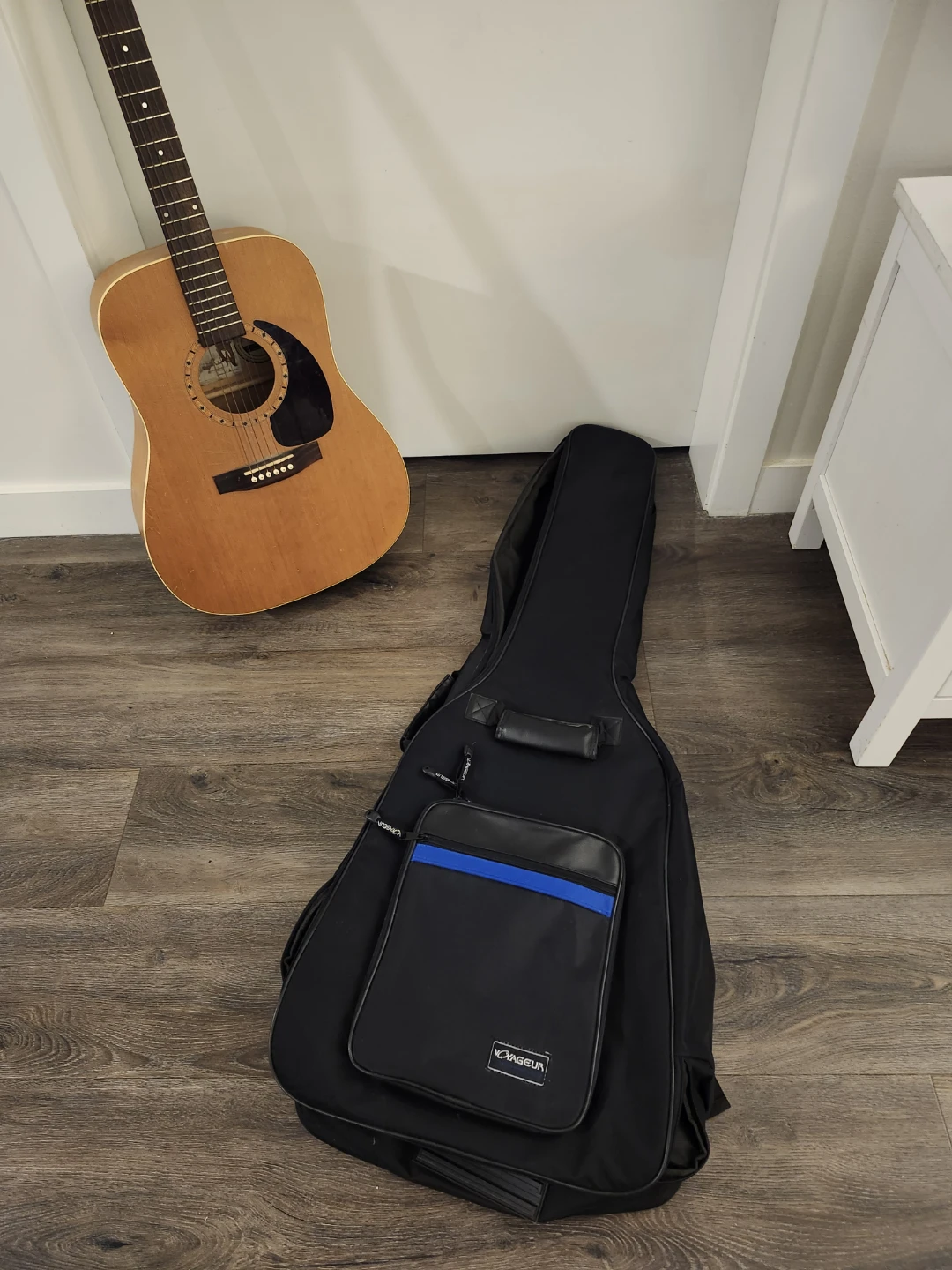 Art & Lutherie Acoustic Guitar - photo 4