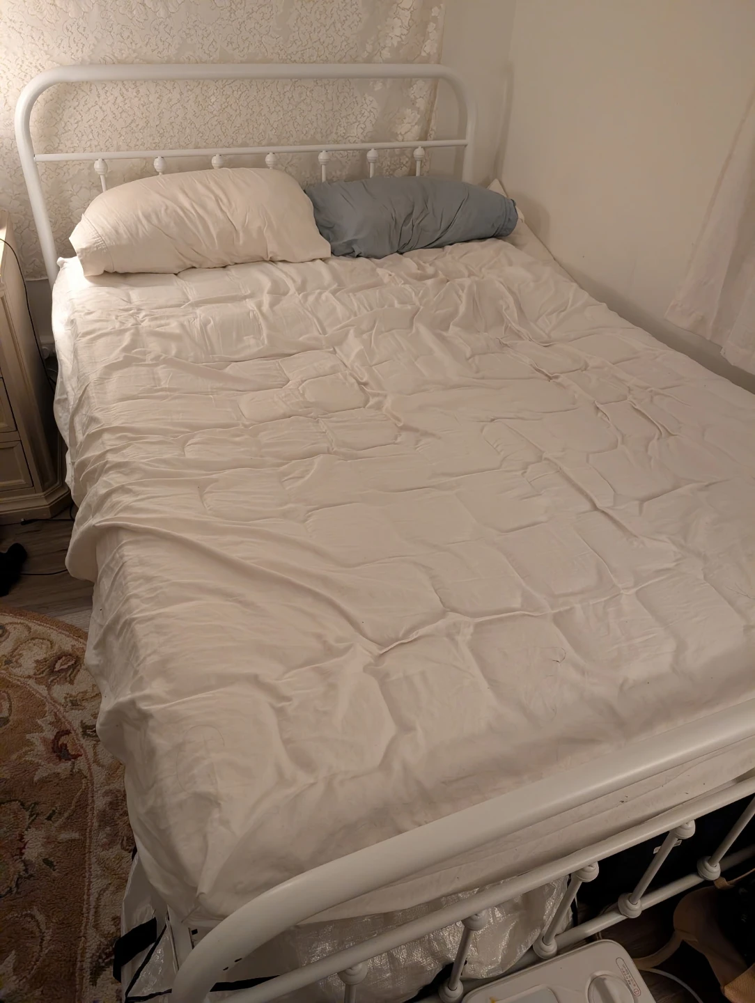 Full Bed Frame