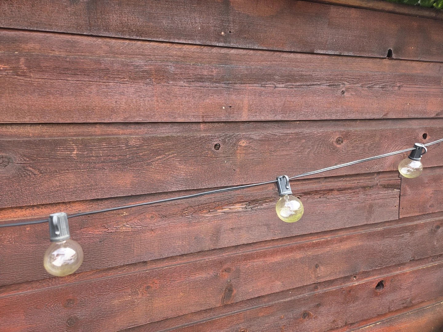 String String Light Set