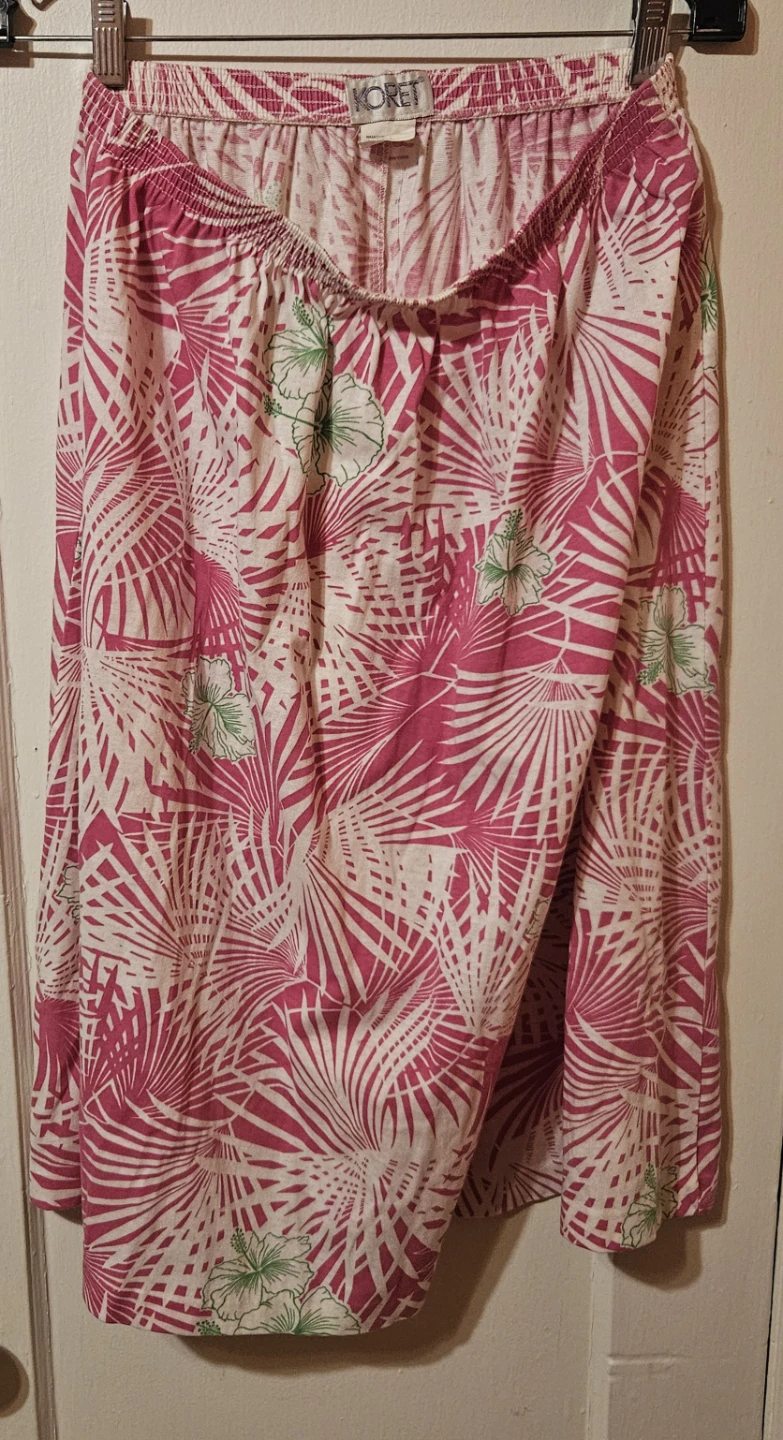 Women's Maxi skirt - photo 2