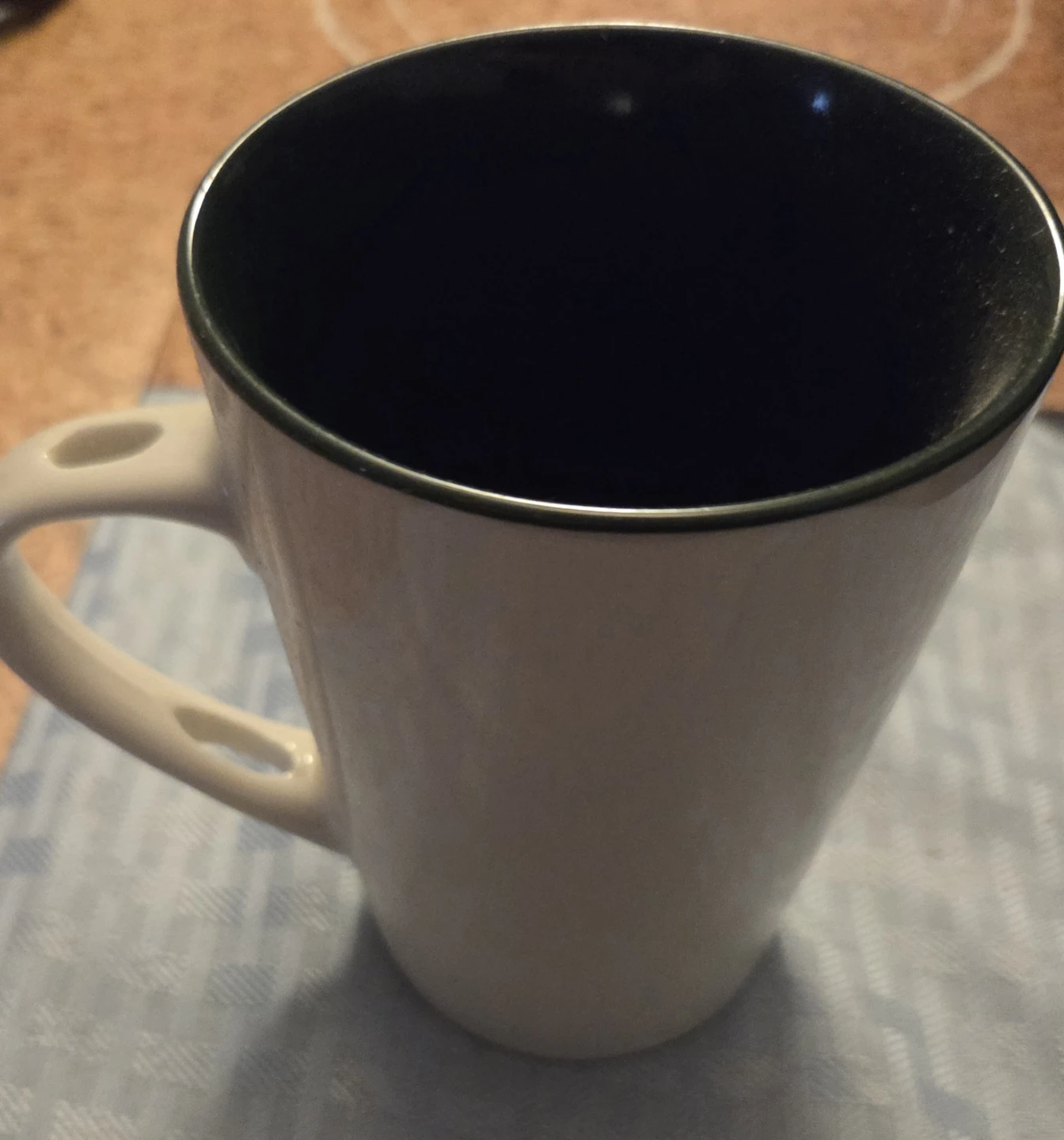 Christmas Tree Mug"🧡" - photo 3