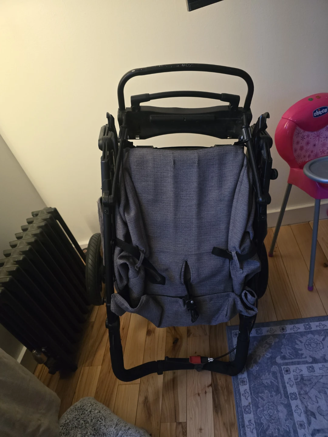 Peg perego book crosstravel stroller - photo 2