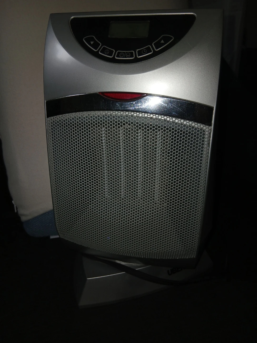 Space Heater