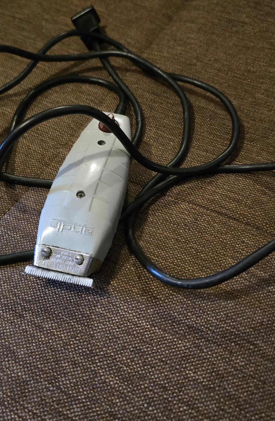 Andis T-Outliner Hair Trimmer
