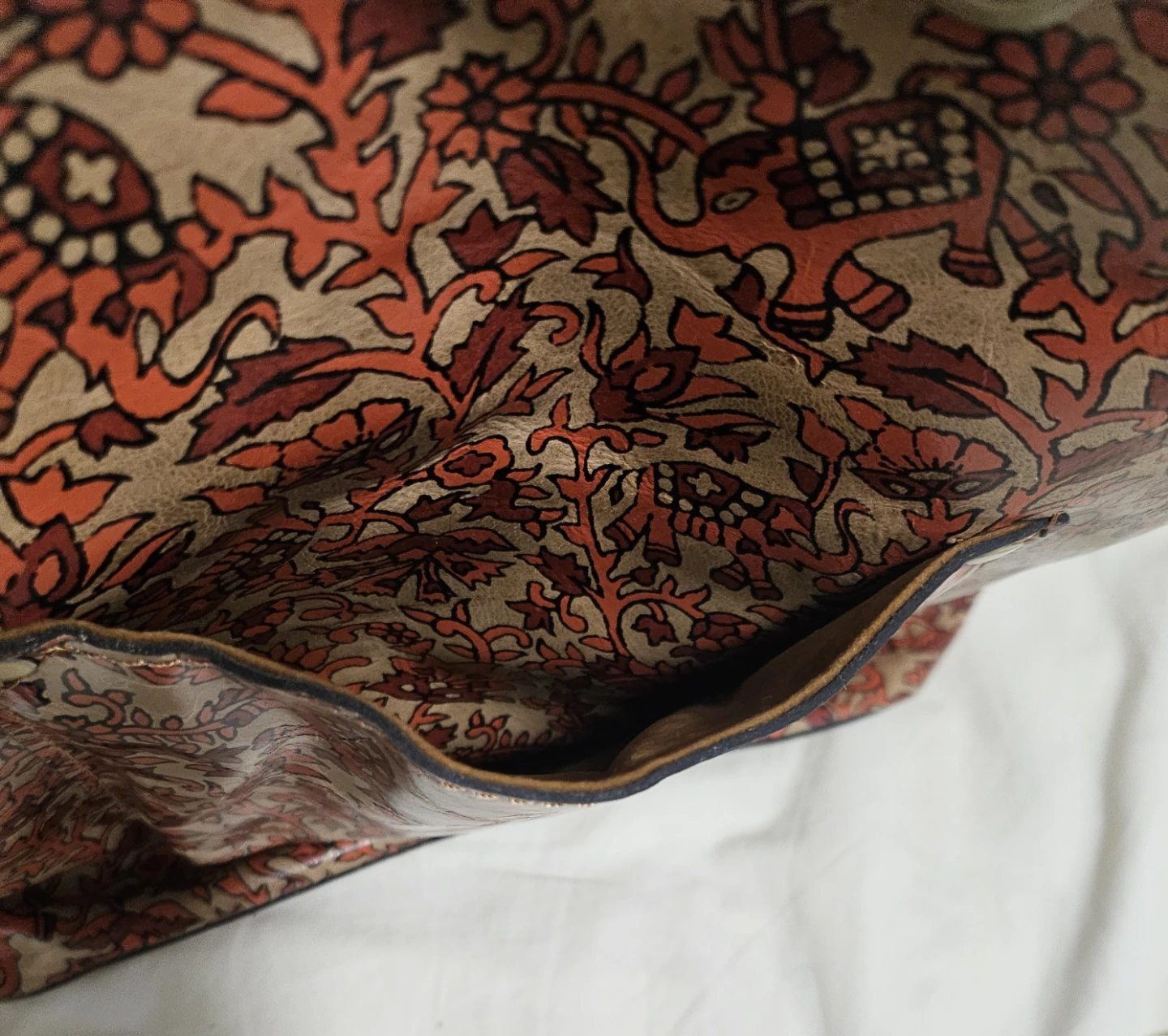 patricia nash bag - photo 4