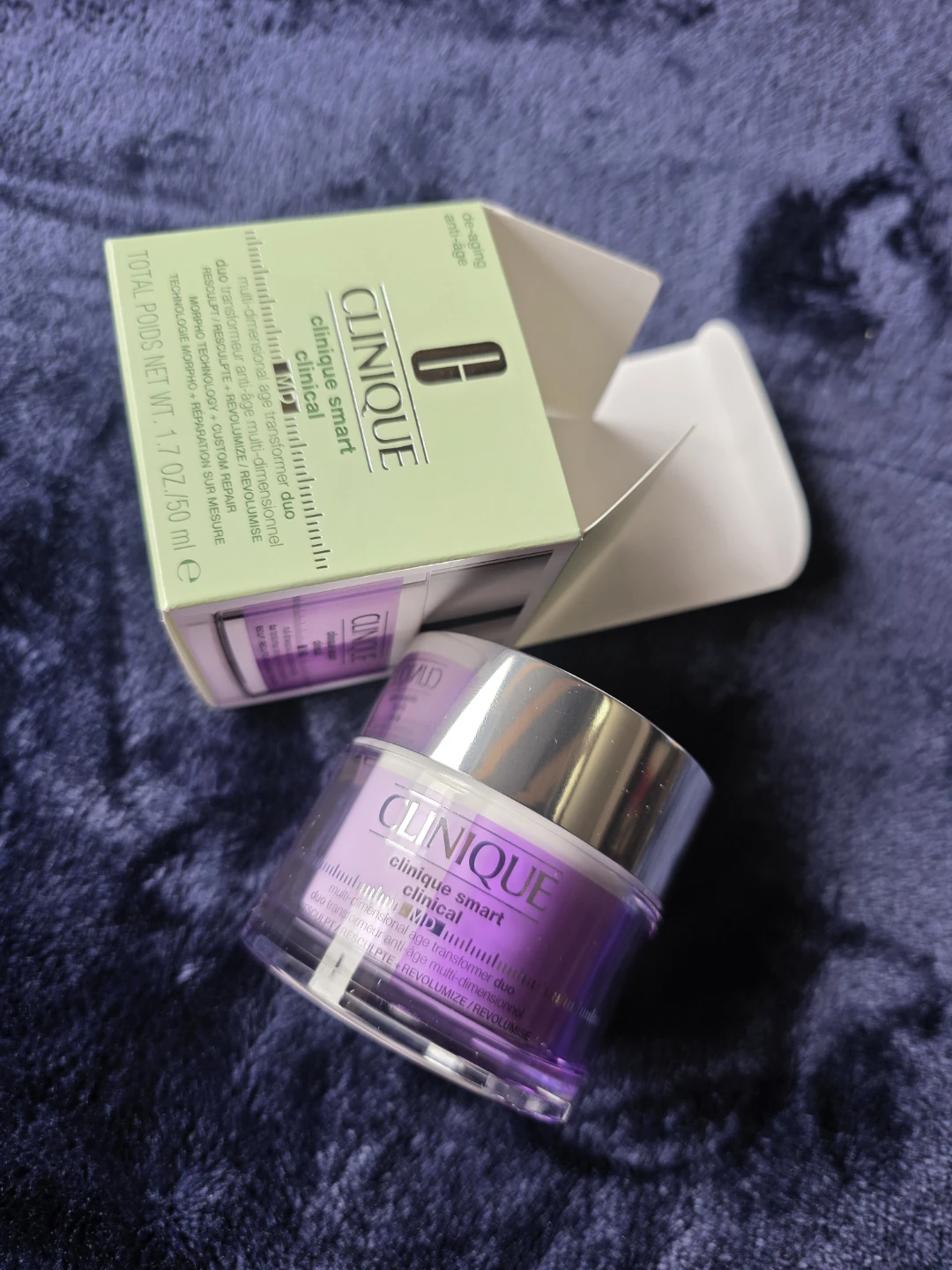 Clinique Smart Clinical Multi-Dimensional Age Transformer Duo - photo 4