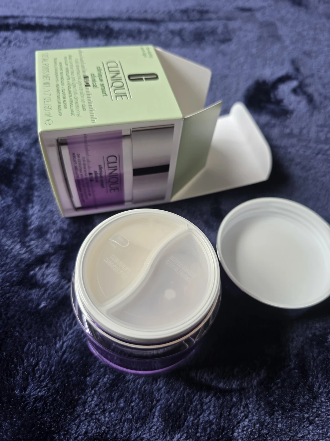 Clinique Smart Clinical Multi-Dimensional Age Transformer Duo - photo 5