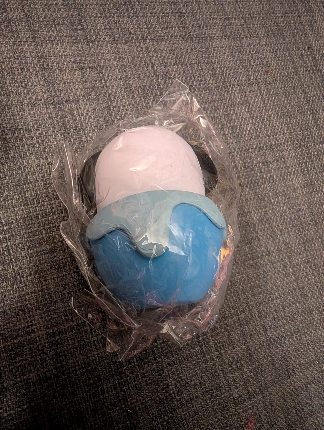 🧡Pochacco figurine - photo 3