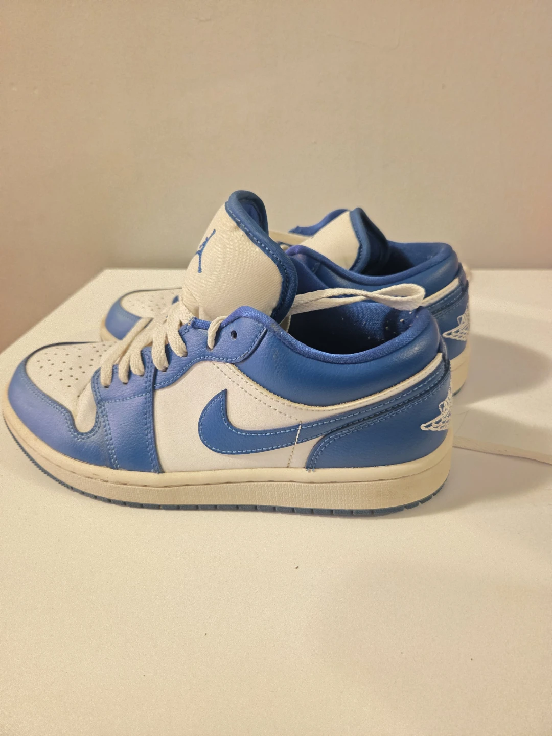 Air Jordan 1 Low SE Men's Shoes - photo 2
