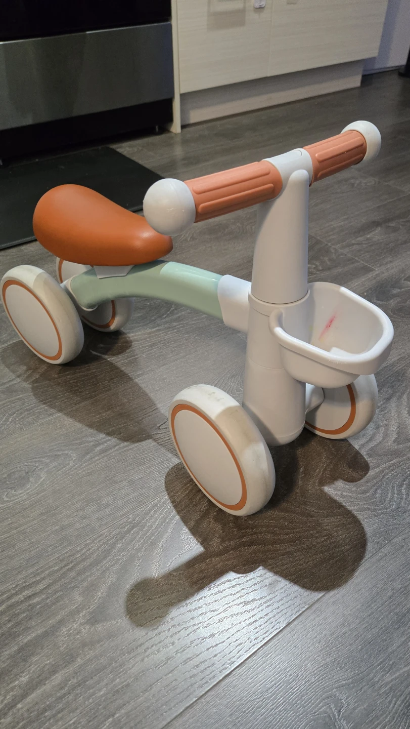 Kids Balance Bike