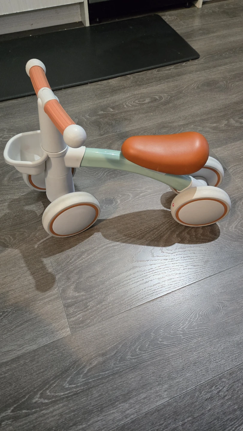 Kids Balance Bike - photo 2