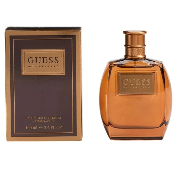 Brand new Guess by Marciano 100ml Eau de Toilette