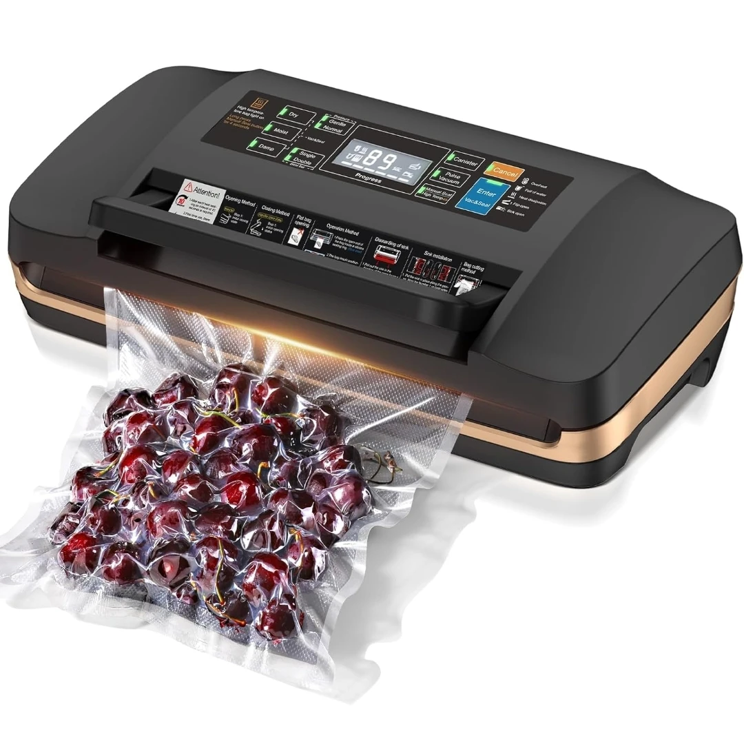 Vacuum Sealer Machine