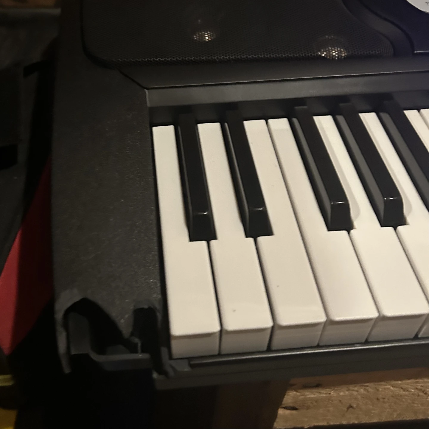 Digital Piano Keyboard - 54 Keys - photo 3