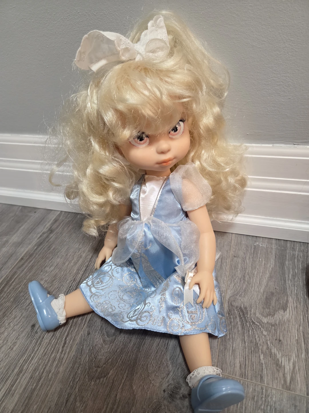Disney Princess Dolls - photo 2