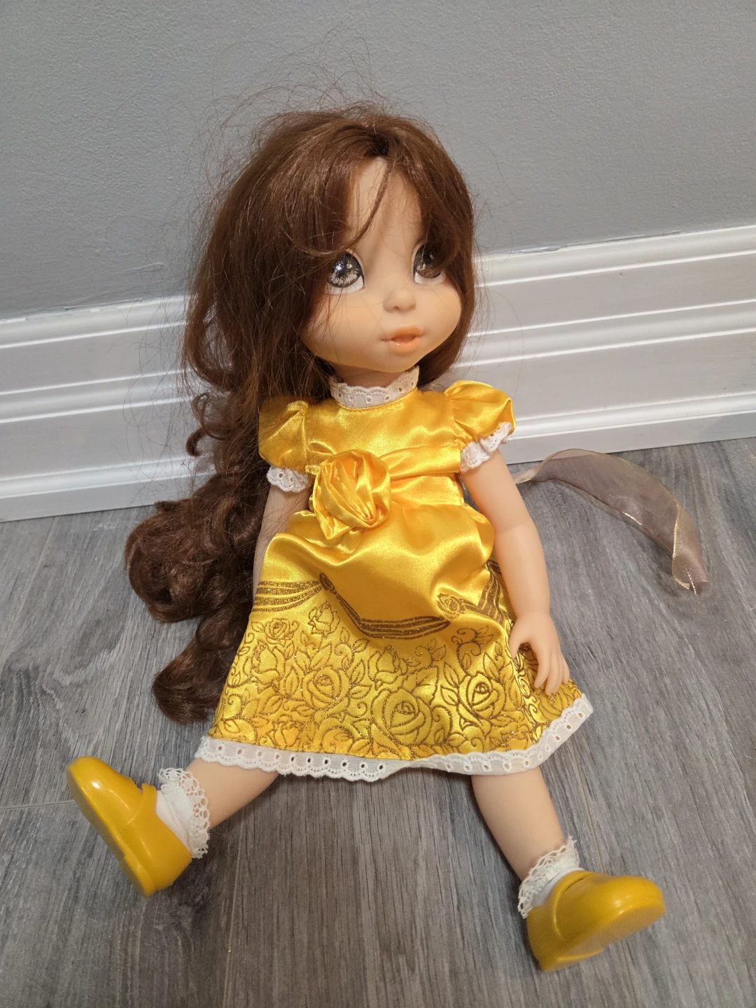 Disney Princess Dolls - photo 3