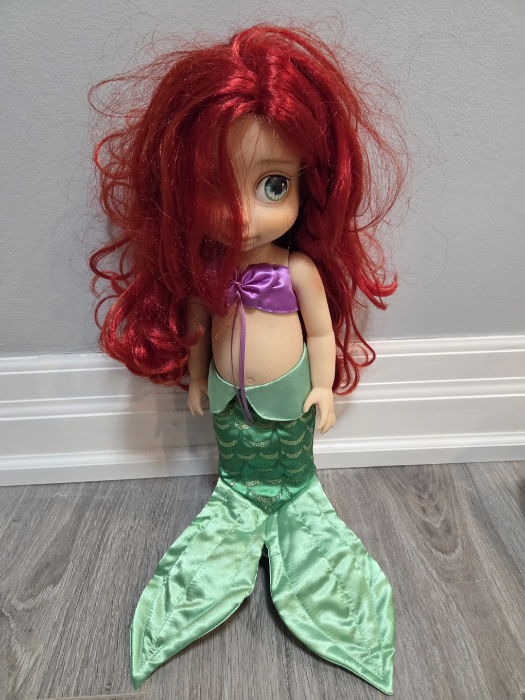 Disney Princess Dolls - photo 4