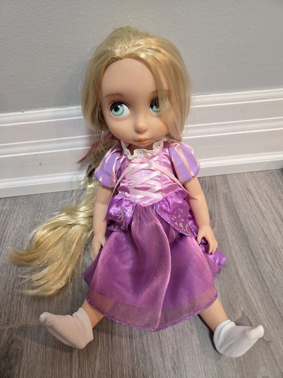 Disney Princess Dolls - photo 5