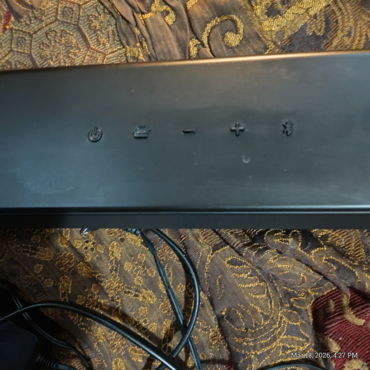 LG Soundbar with Bluetooth and HDMI - photo 5