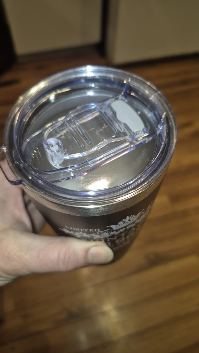 Vintage 1965 Tumbler - Limited Edition - photo 2