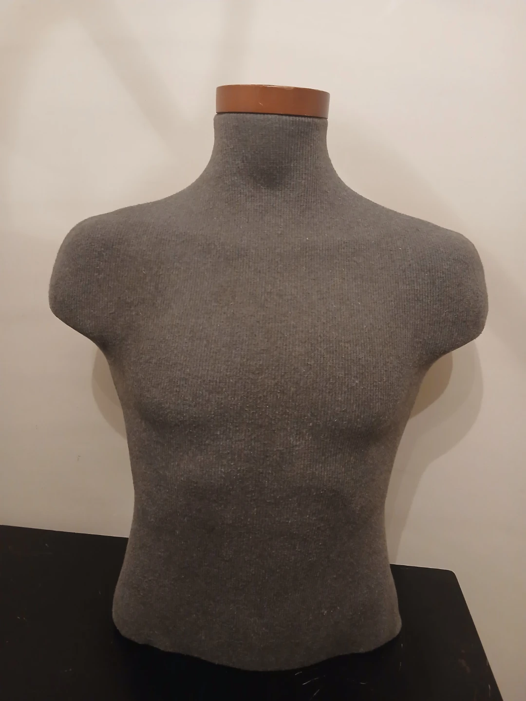 Mannequin Male Torso