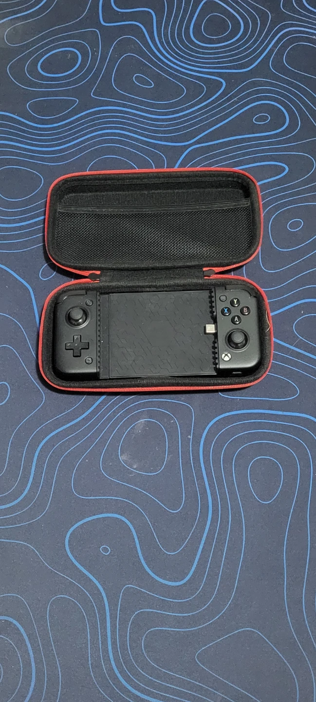 Gamesir X2 Bluetooth Mobile Gaming Controller