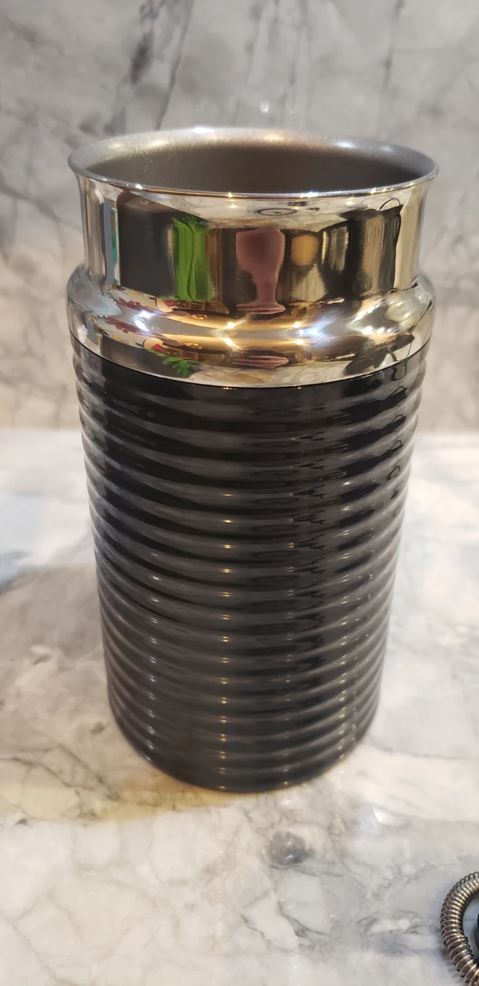 Nespresso Milk Frother Appliance - photo 4