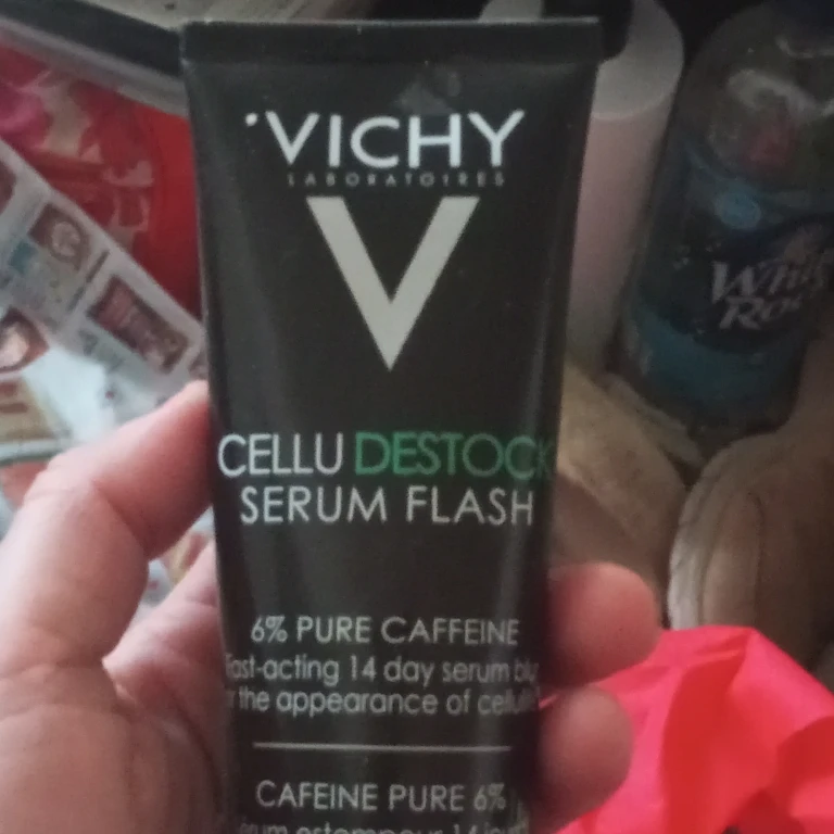 Vichy Cellu Destock Serum Flash - photo 2