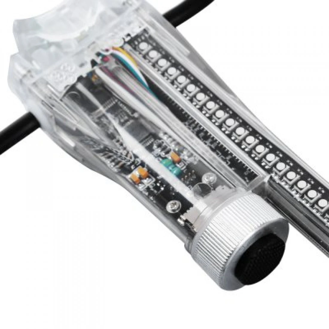 Lixada FH - 801 RGB Bicycle Wheel Lights (416 led) - photo 3