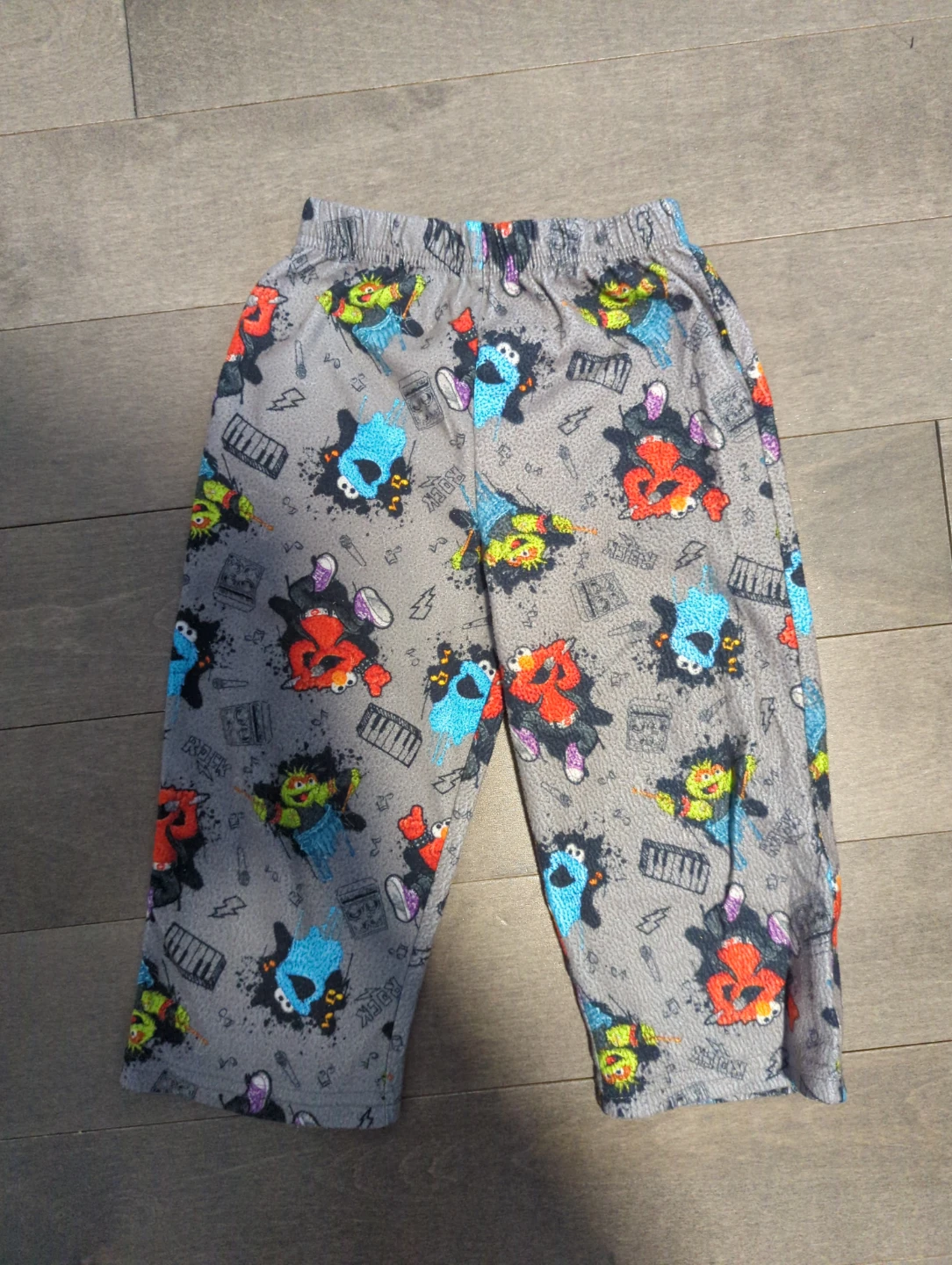 Kids' Pajama Pants Size 3T
