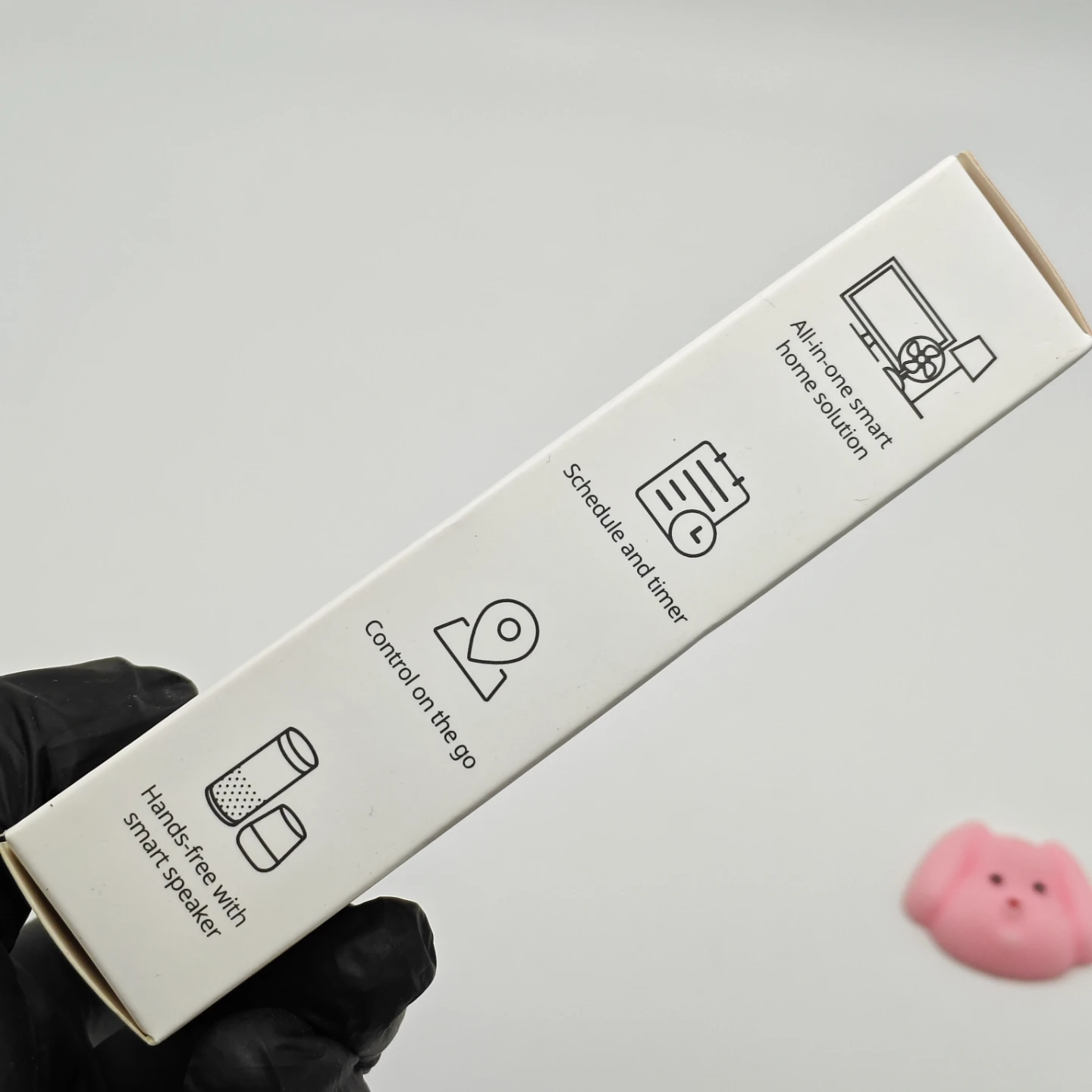 SwitchBot Hub Mini Infrared Universal Remote Control - photo 4