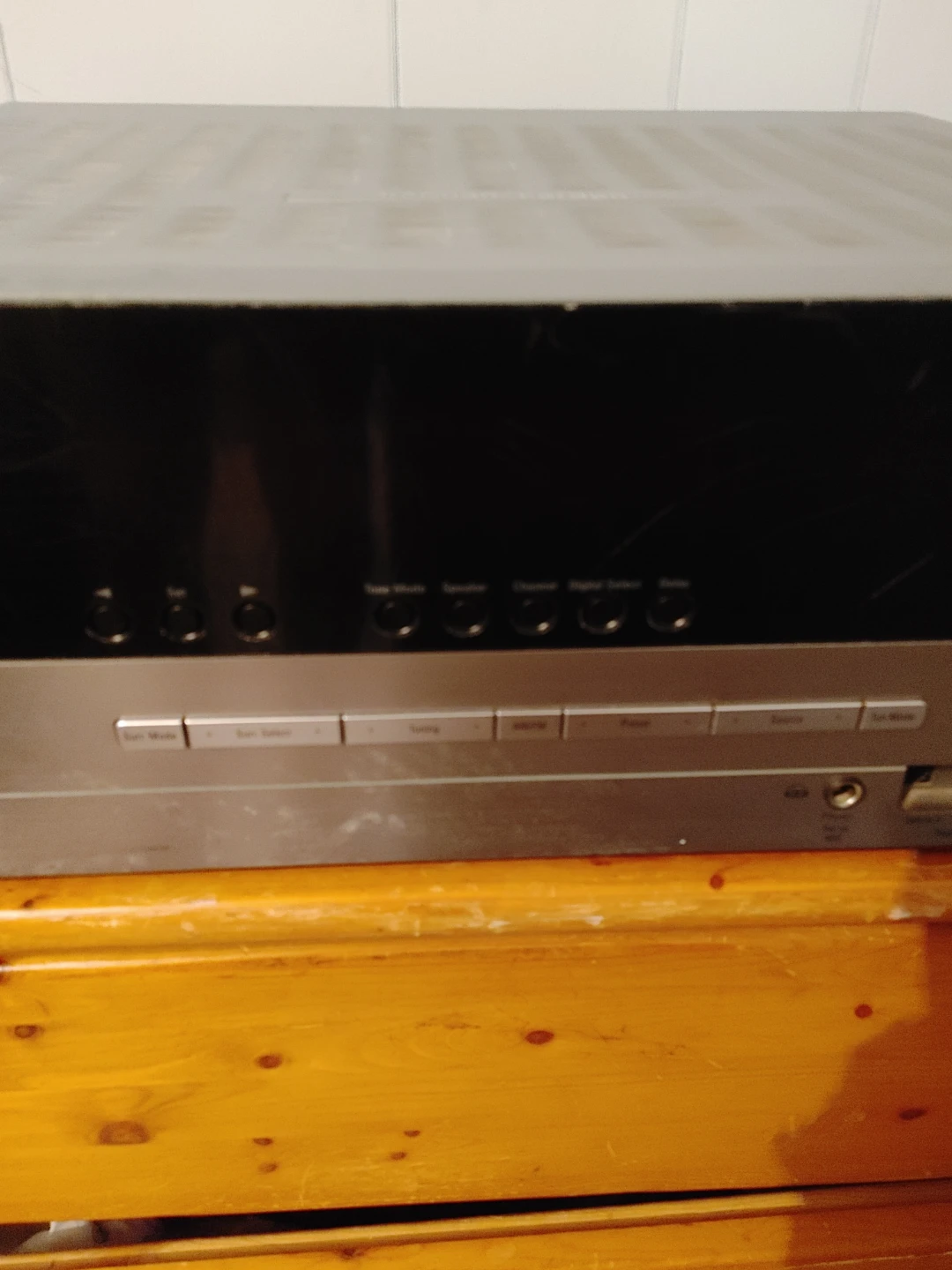 Harmon Kardon AVR 147 receiver amplifier - photo 3