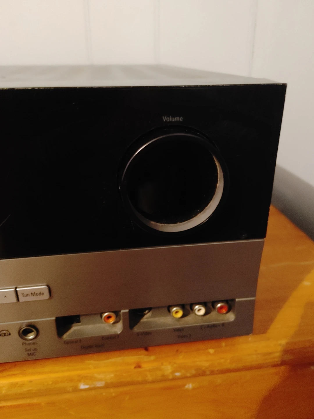 Harmon Kardon AVR 147 receiver amplifier - photo 4
