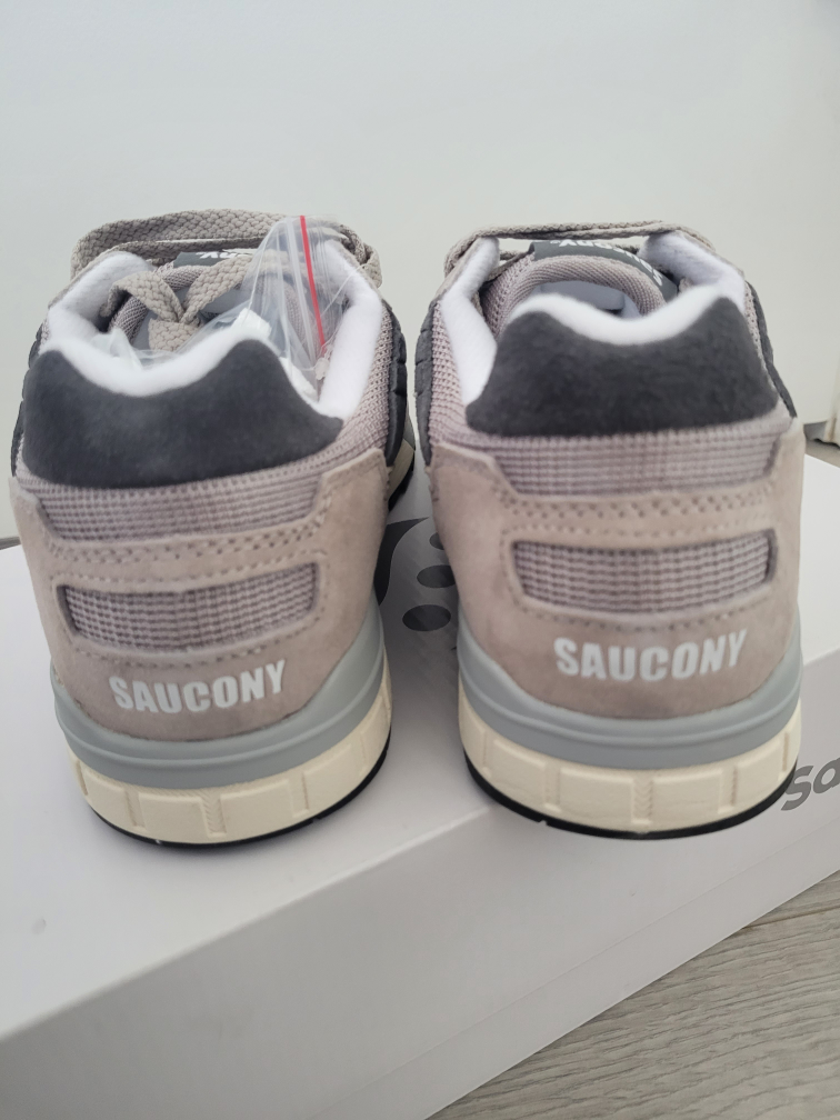 Saucony Shadow 5000, Size 10.5 - BRAND NEW - photo 4