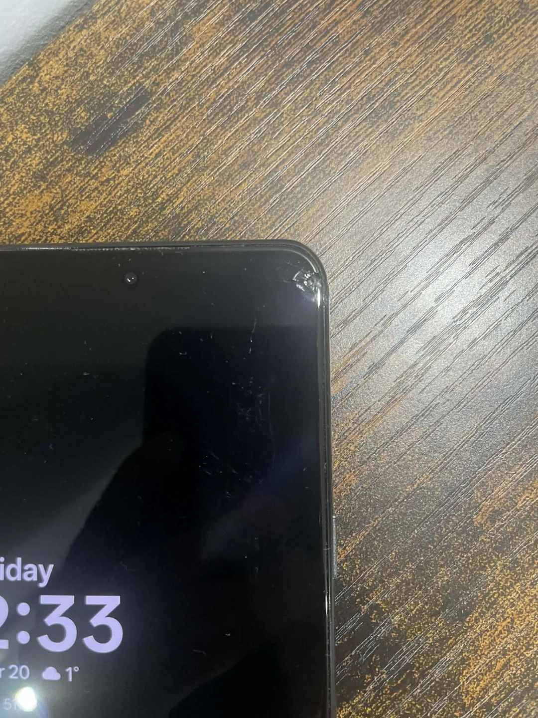 OnePlus 10T Pro 5G Smartphone - photo 2