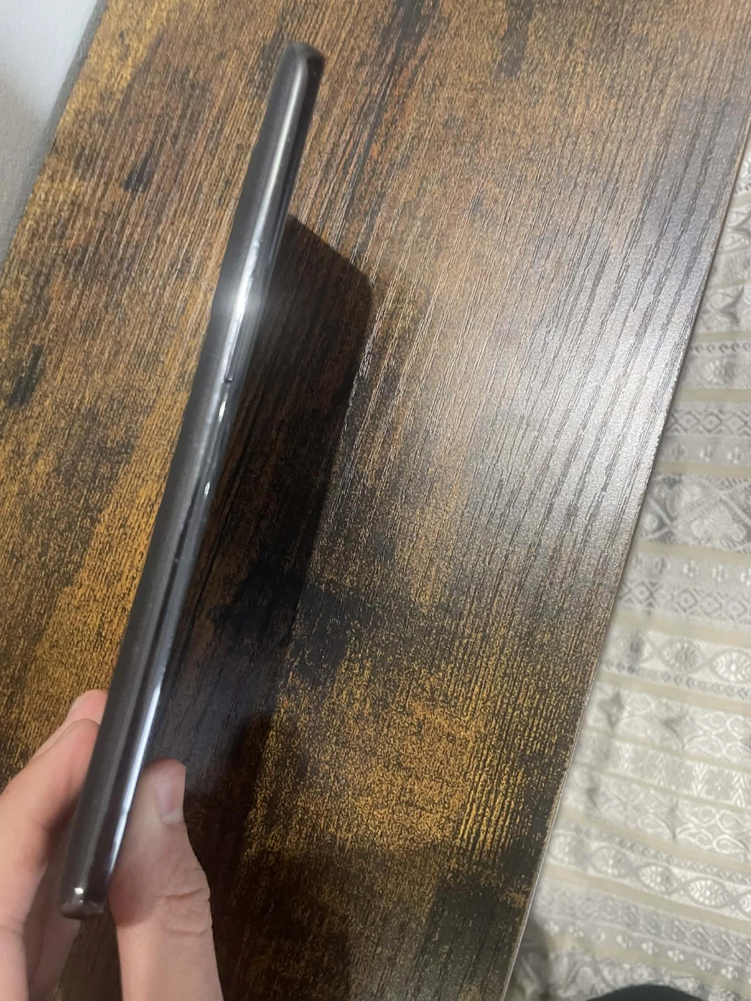 OnePlus 10T Pro 5G Smartphone - photo 4