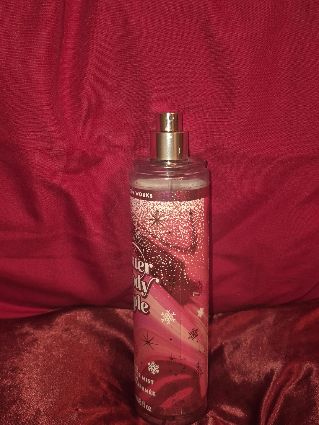 Perfume - photo 4