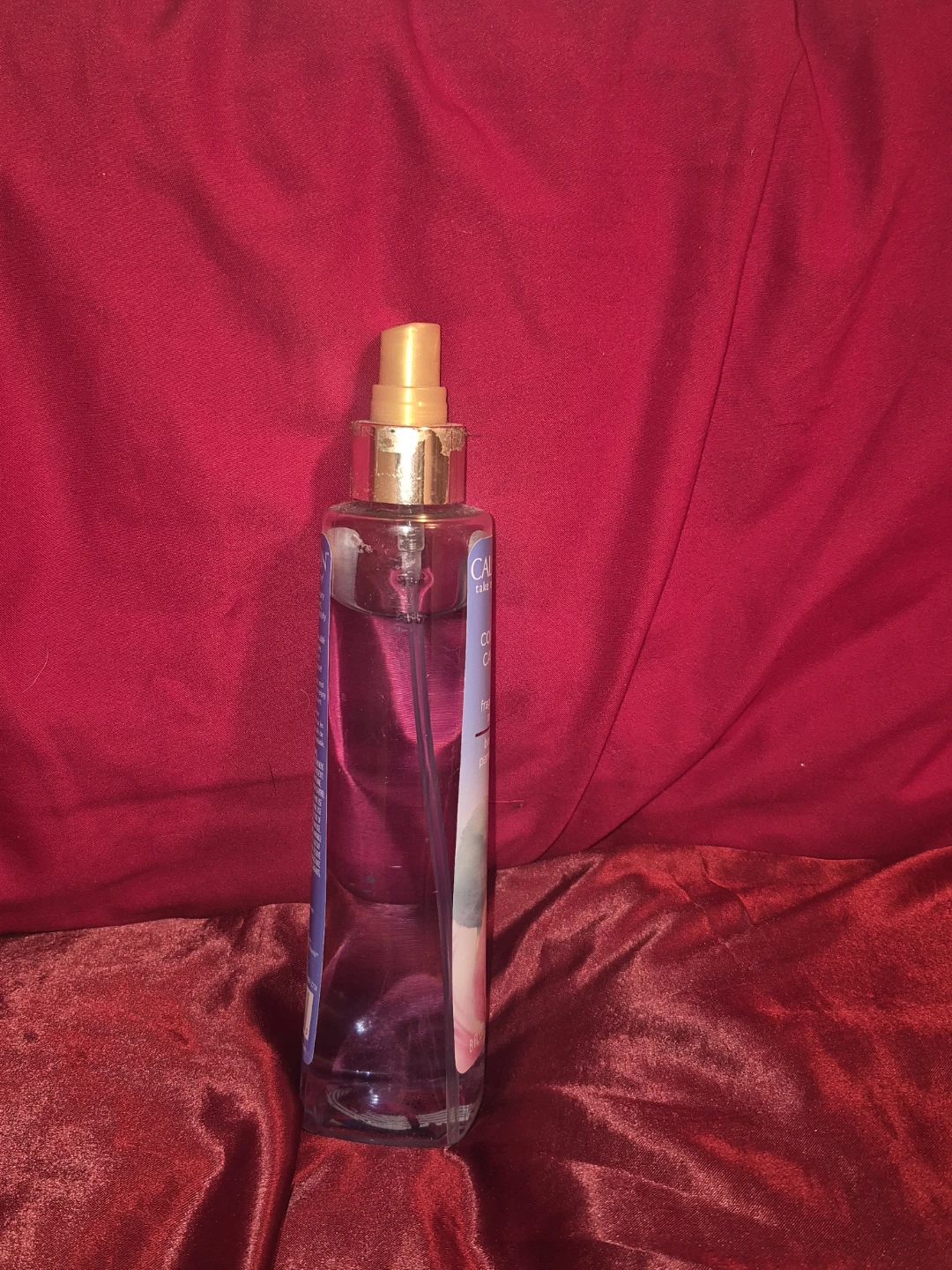 Perfume - photo 5