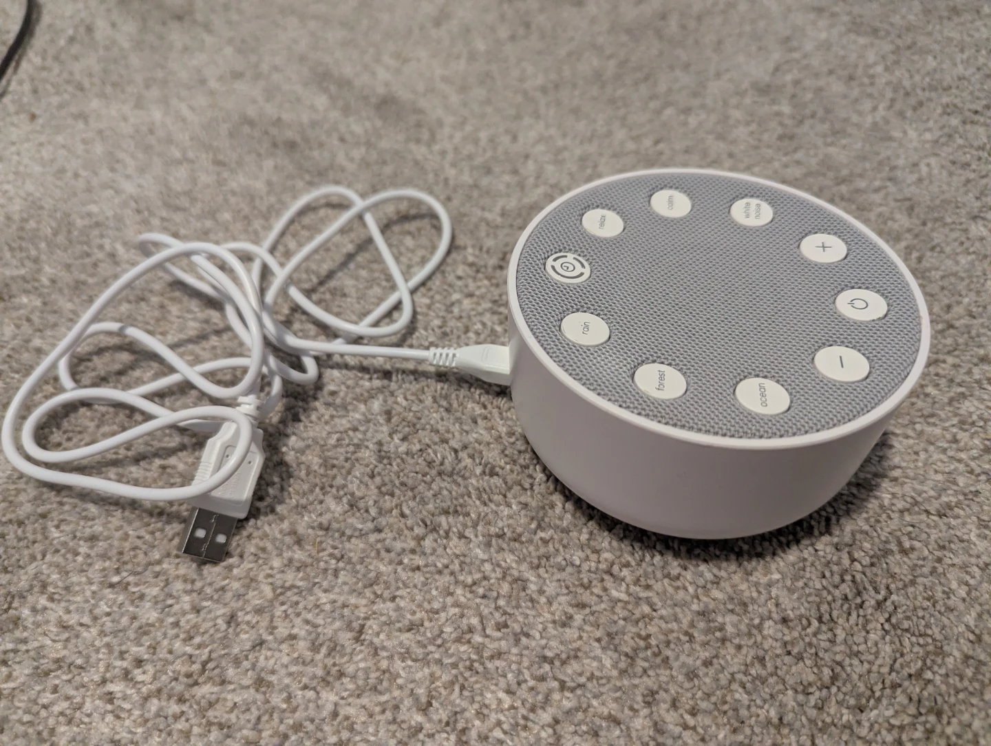 Sound Soother Revo Speaker - photo 3