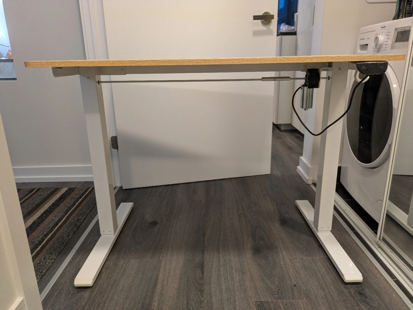 Standing Desk - Office Table